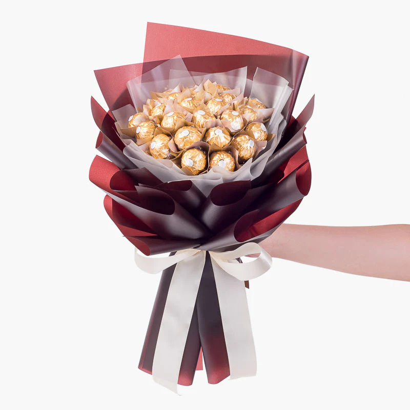 Chocolate Joy - Image 3