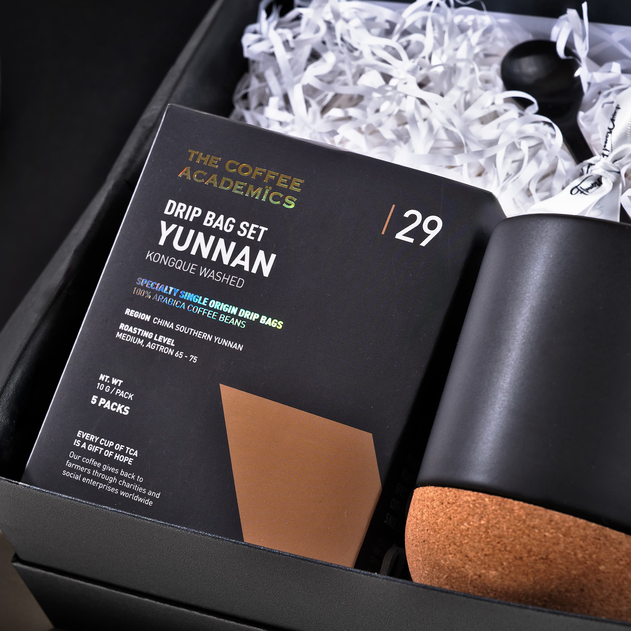 Coffee Perk Gift Box - Image 3