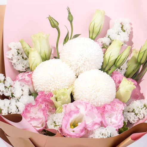 Cherished Wishes - Image 3