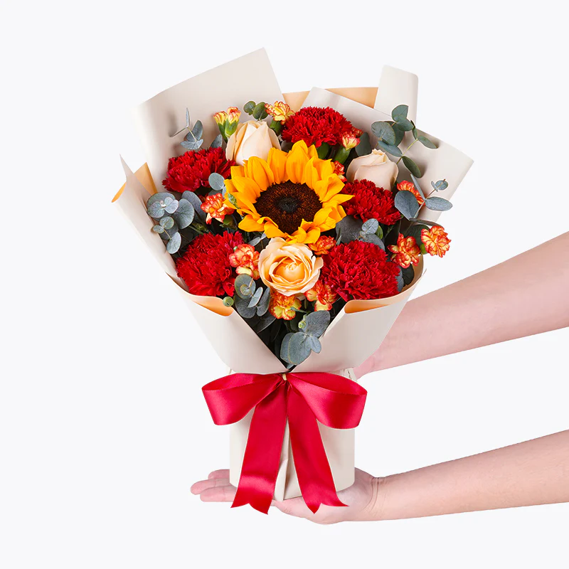 Golden Heart - Image 3
