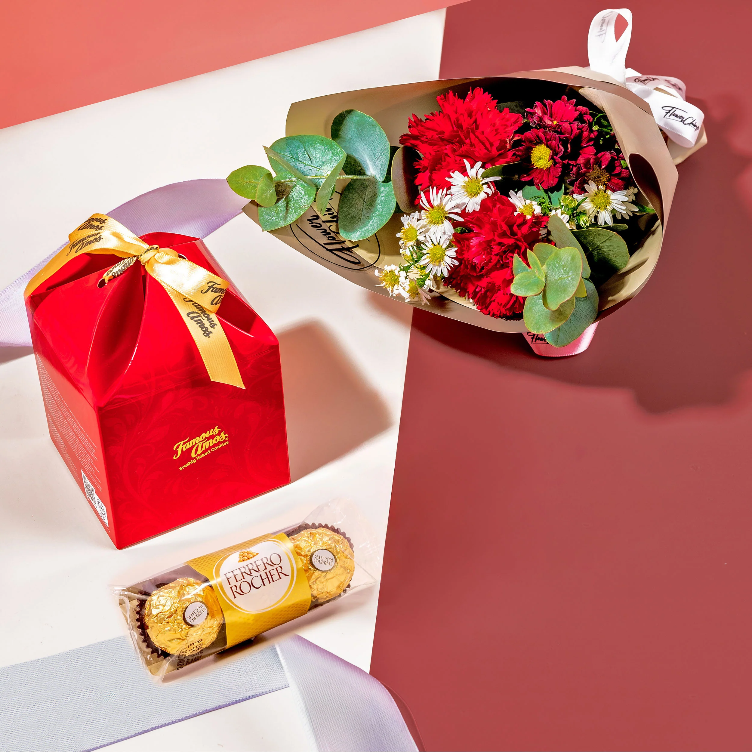 Graceful Gift Box - Image 3