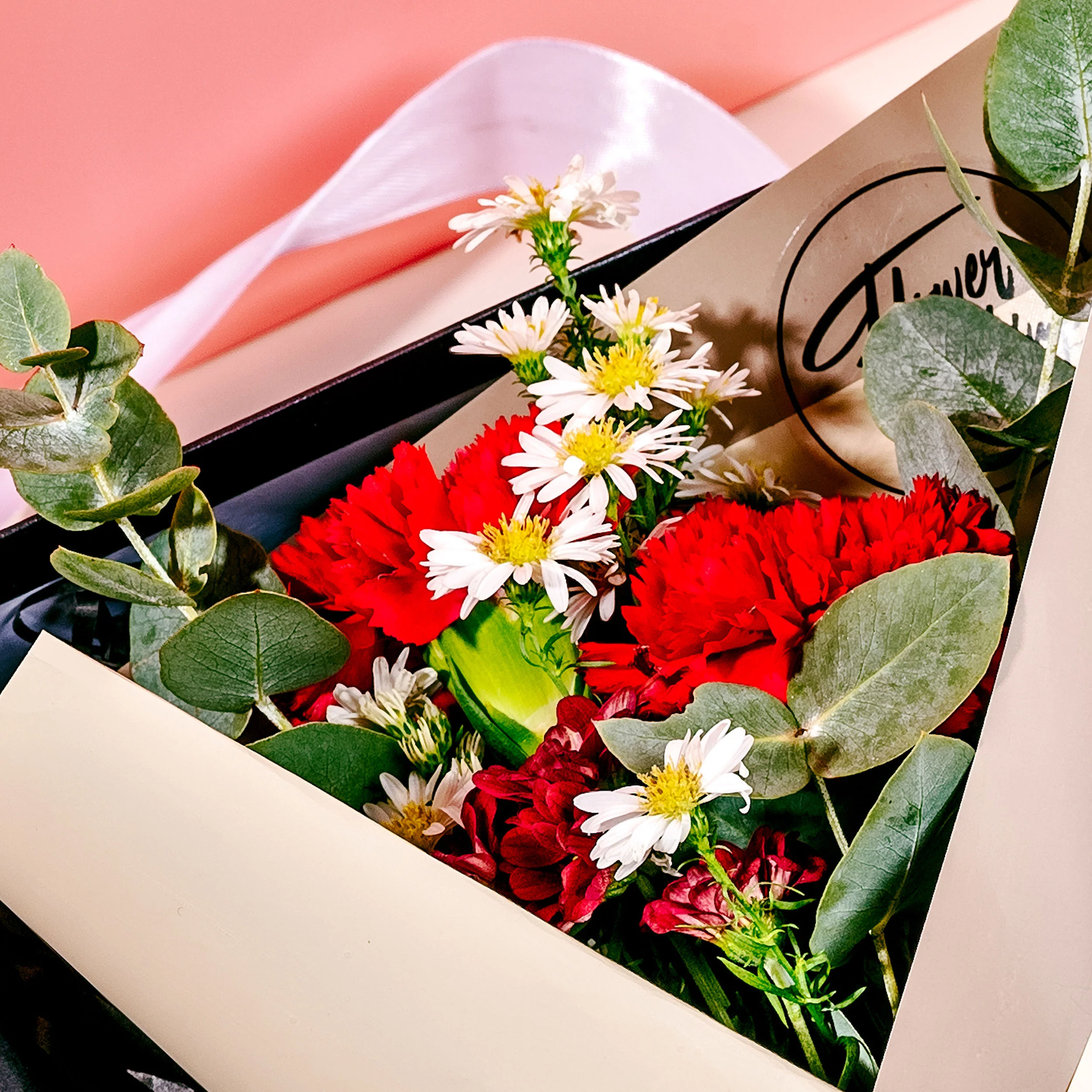 Graceful Gift Box - Image 4