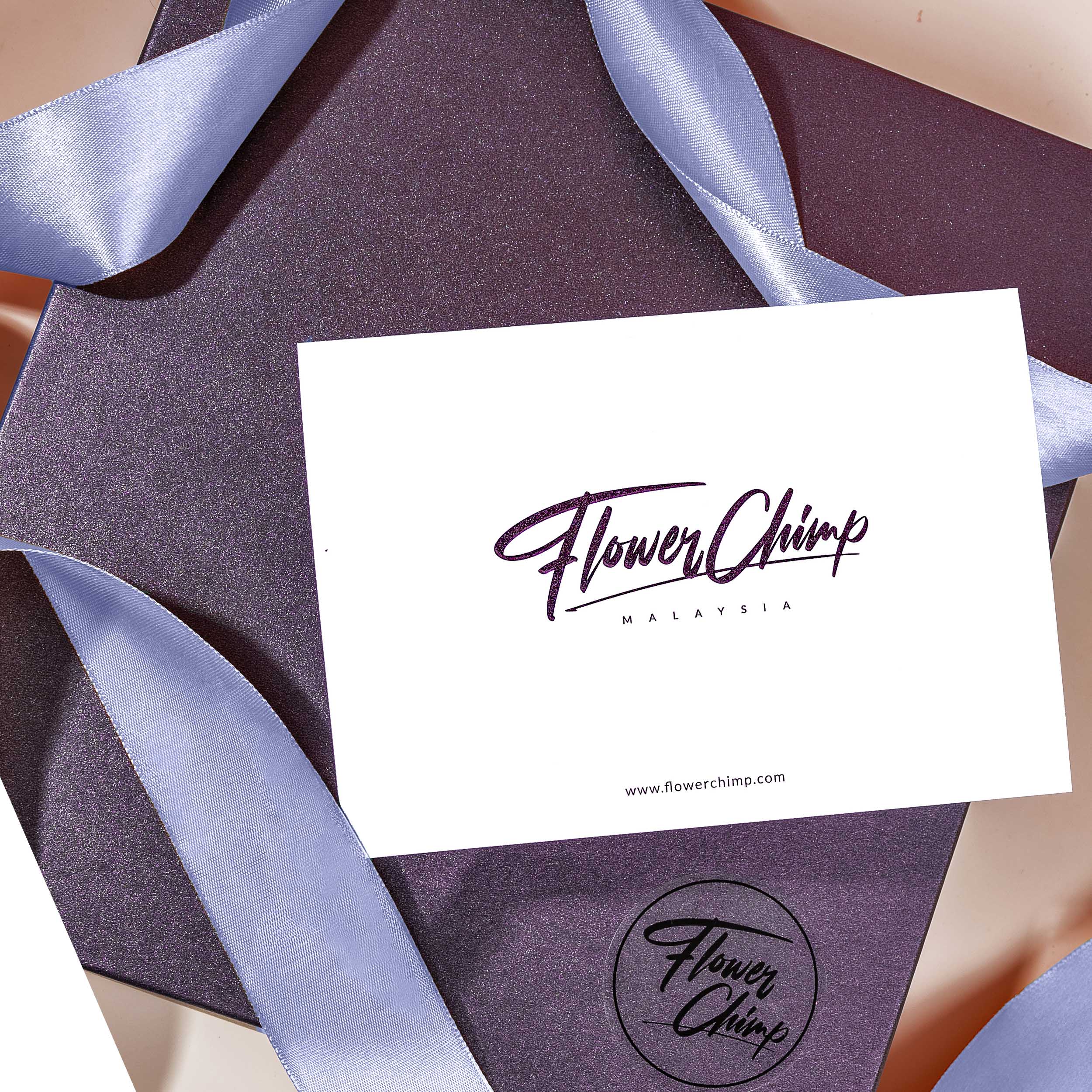 Graceful Gift Box - Image 5