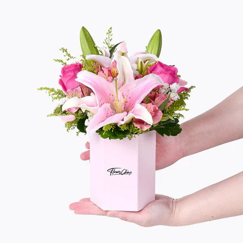 Happily in Love Gift Set - Image 3