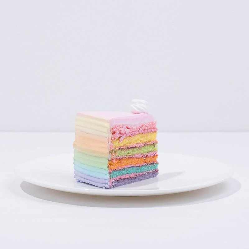 Heavenly Unicorn Cake - Sweet Passion - Image 2