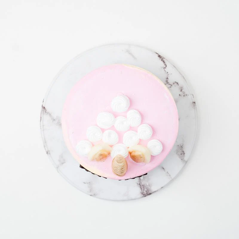 Heavenly Unicorn Cake - Sweet Passion - Image 3
