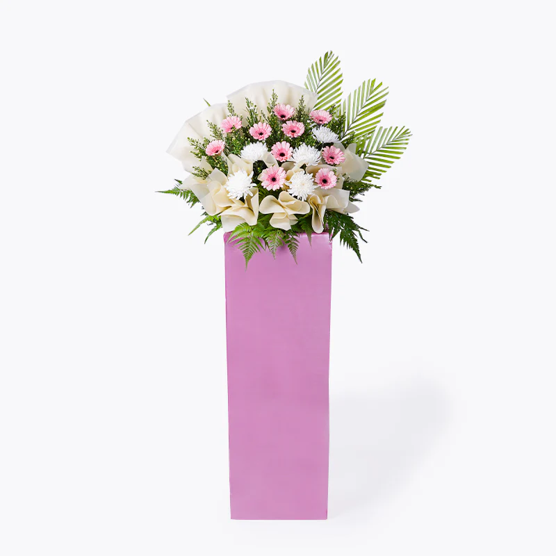 Highest Place Condolence | Funeral Flowers - Image 2