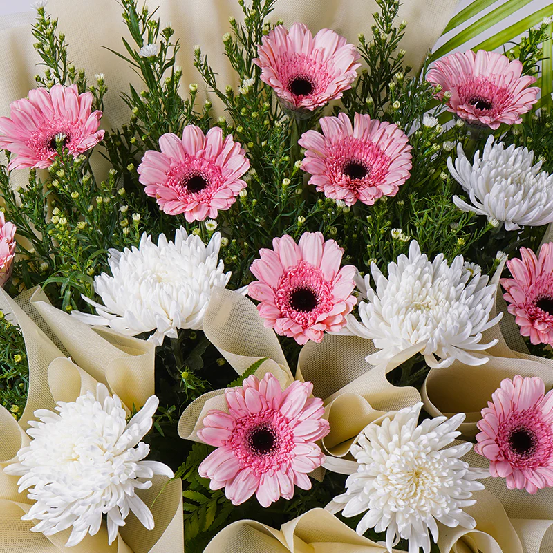Highest Place Condolence | Funeral Flowers - Image 3