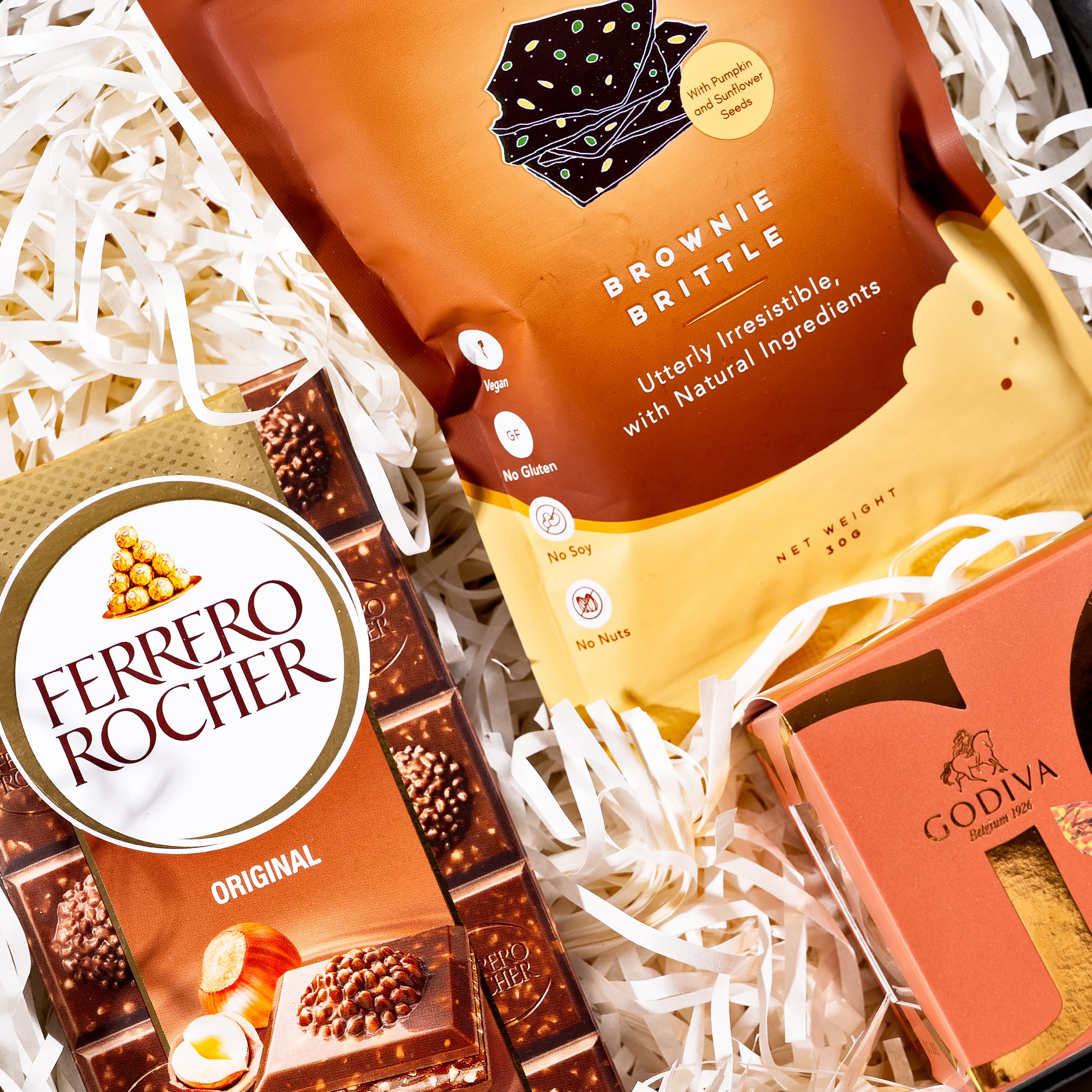 Indulgence Gift Box - Image 3