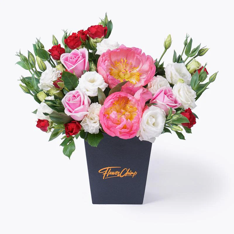 Best Florist Bishan