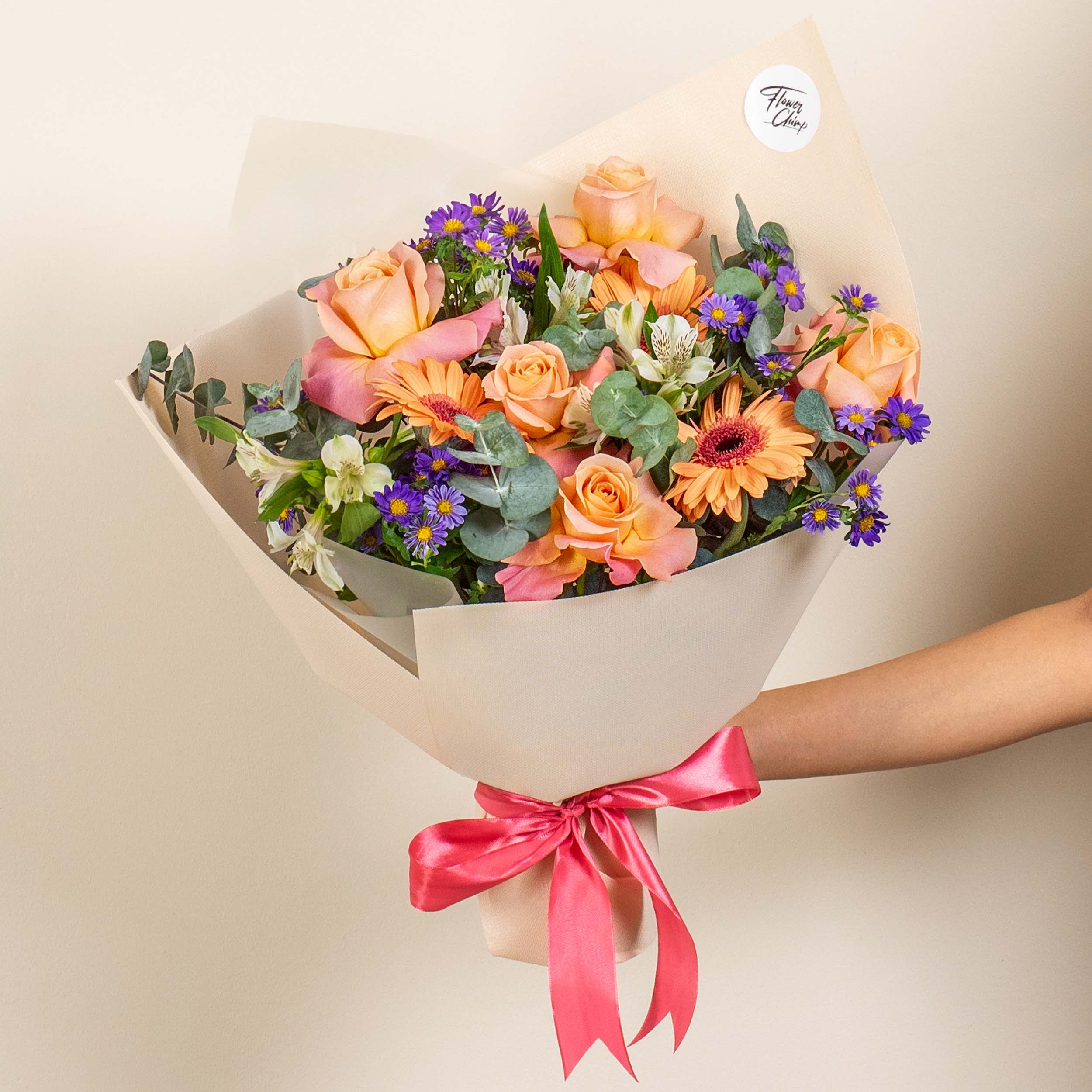 Peach Perfect - Image 4