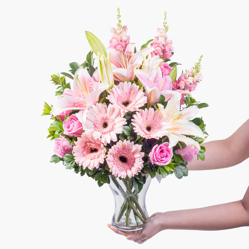 Pink Delight Birthday Bundle - Image 3