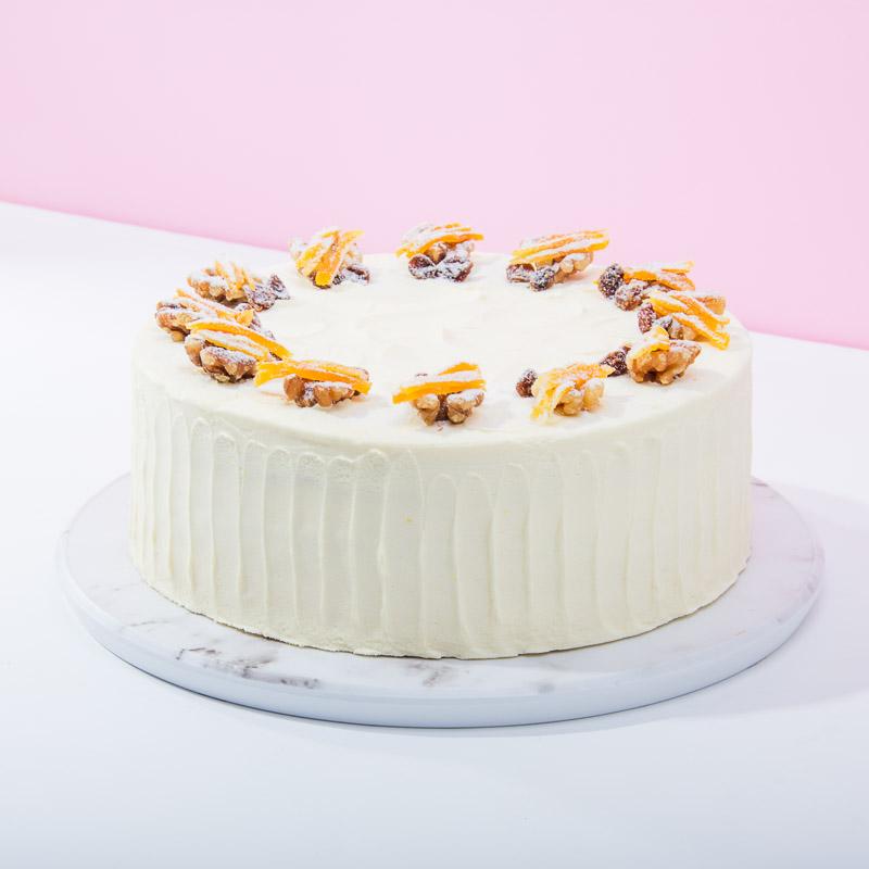 Premium Carrot Cake - Sweet Passion - Image 4