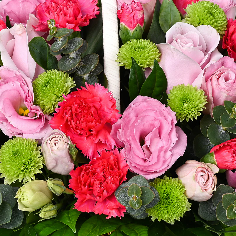 Princess Basket - Image 3