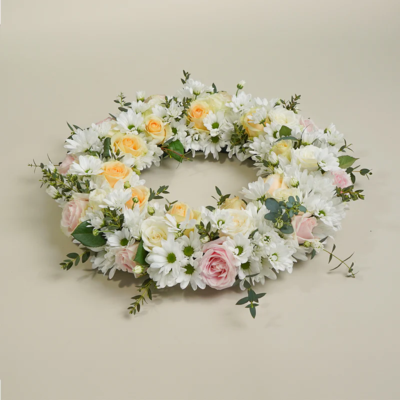 Purest Heart Condolence - Image 2