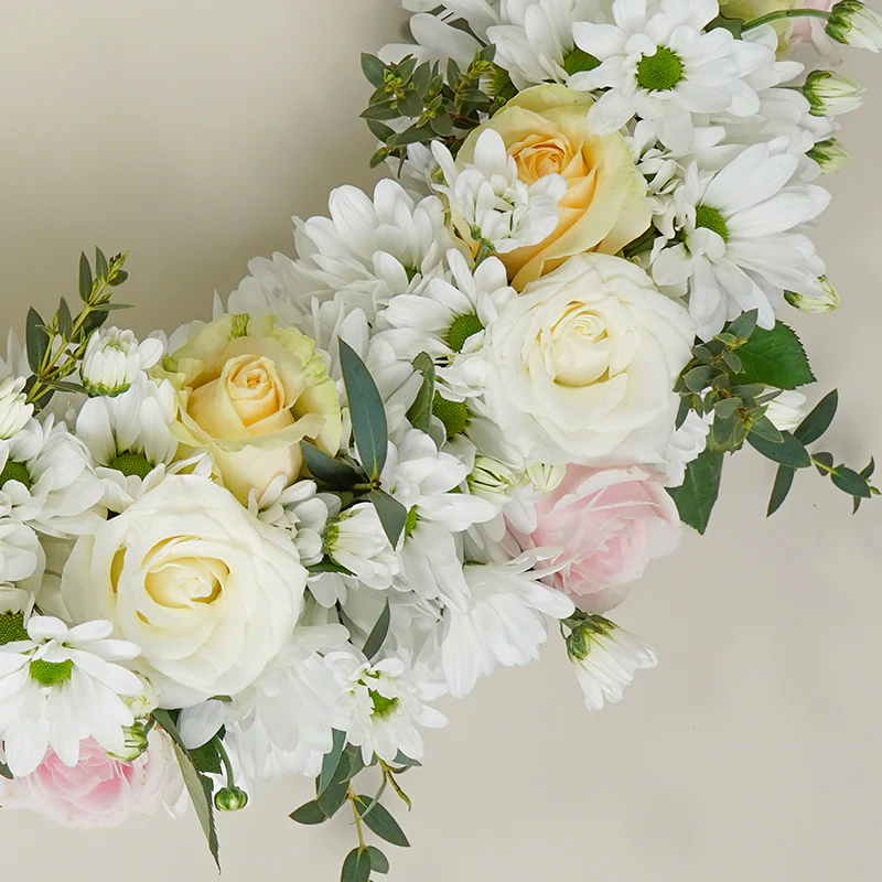 Purest Heart Condolence - Image 3