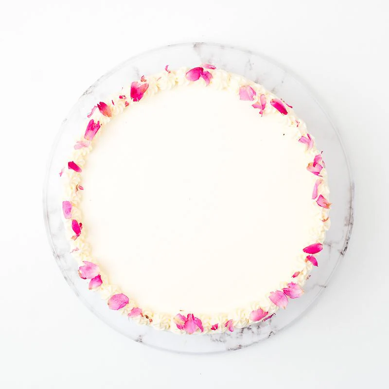 Queen Victoria Secret Cake - Sweet Passion - Image 3