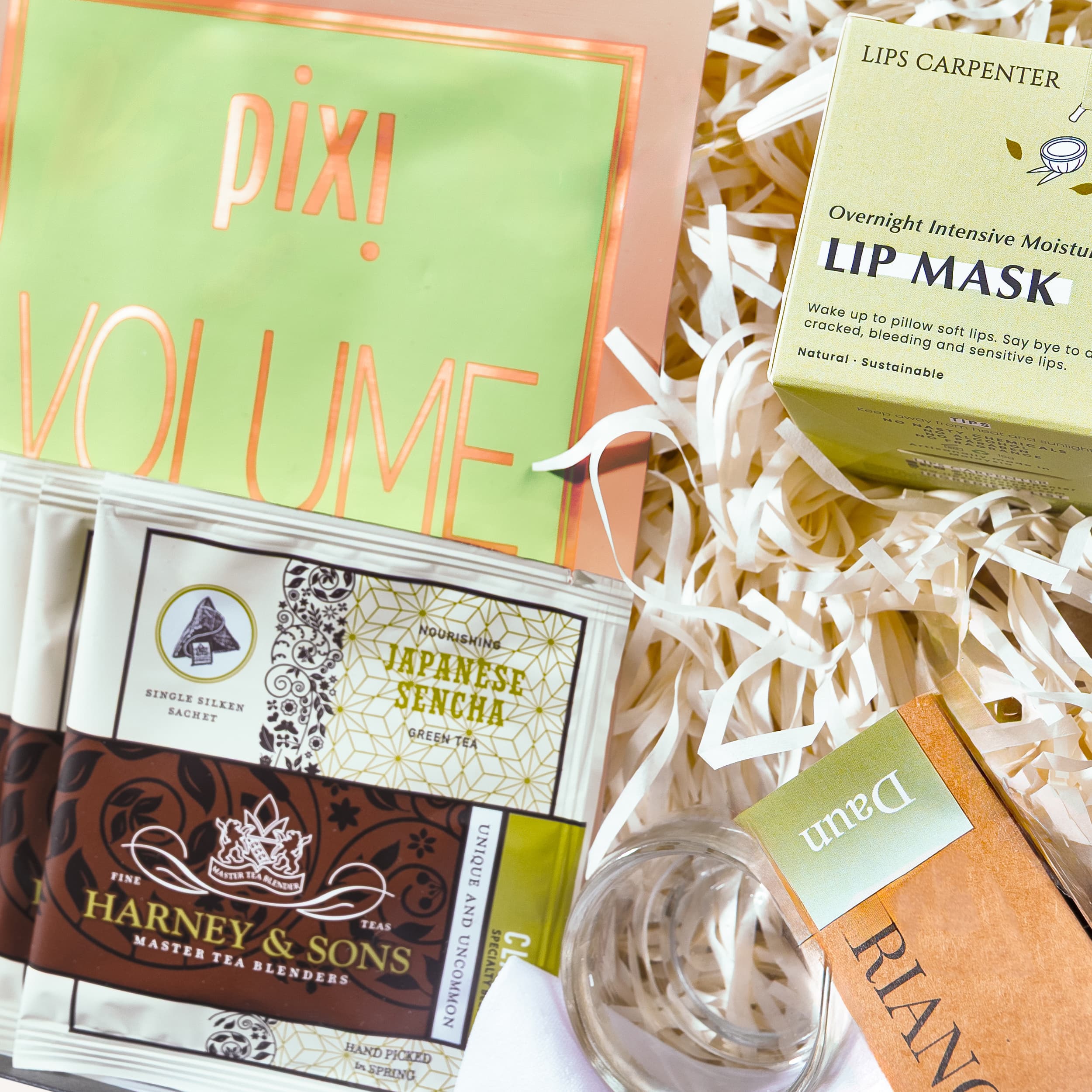 Relax & Unwind Gift Box - Image 3