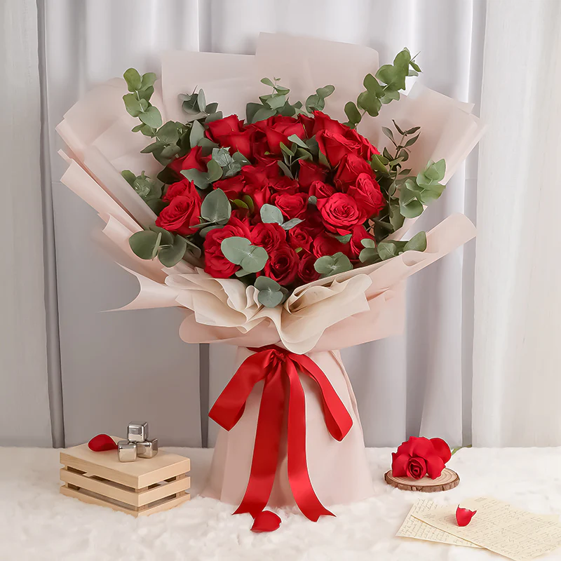 Royal Red - Image 3