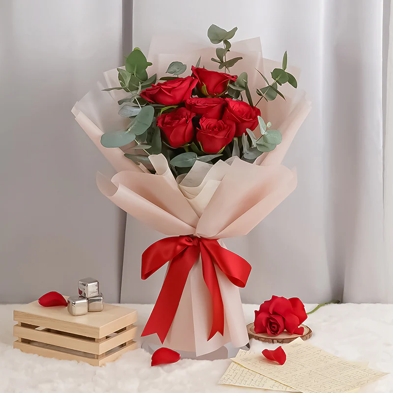 Royal Red - Image 4