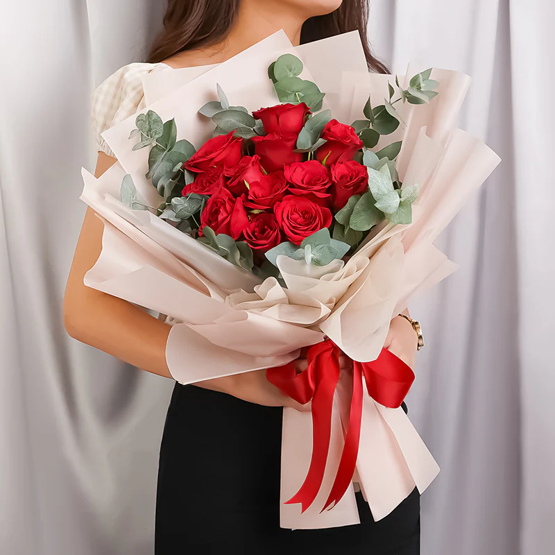 Royal Red - Image 6