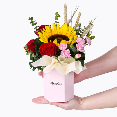 Sunshine Celebration Birthday Bundle - Image 3