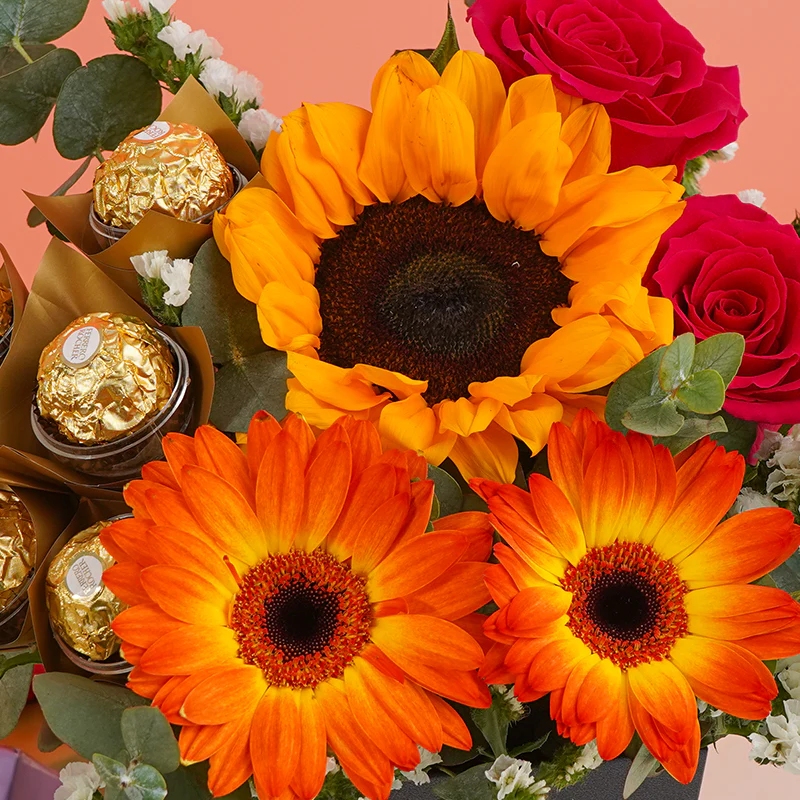 Sweetest Touch - Image 3