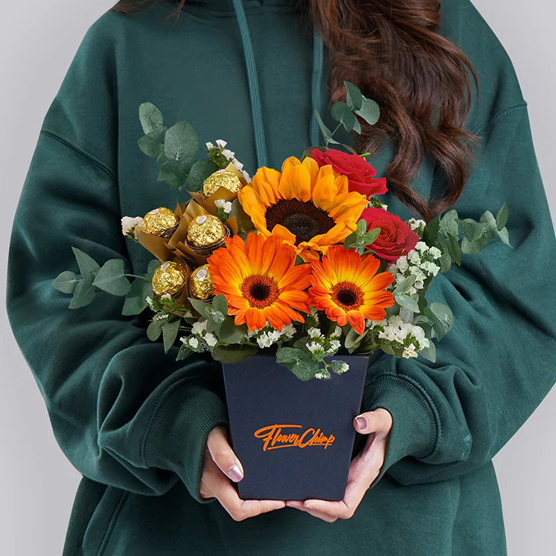 Sweetest Touch - Image 4