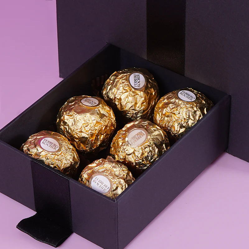 Trinity Box - Timeless Charm - Image 3