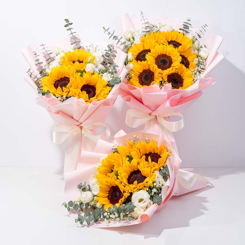 Walking On Sunshine - Image 10