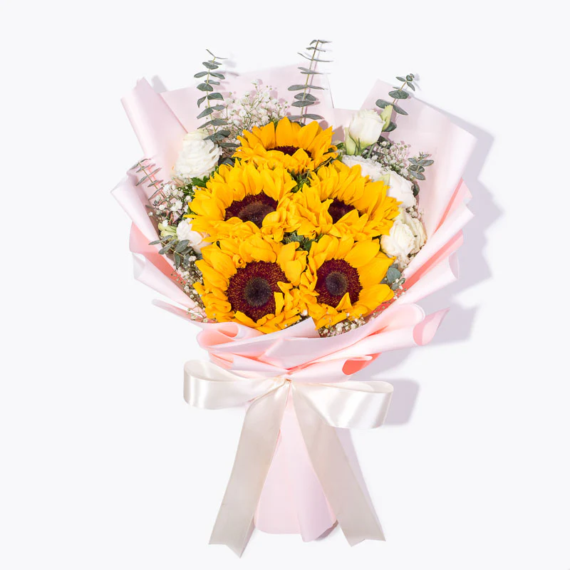 Walking On Sunshine - Image 6