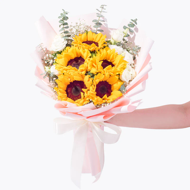 Walking On Sunshine - Image 7