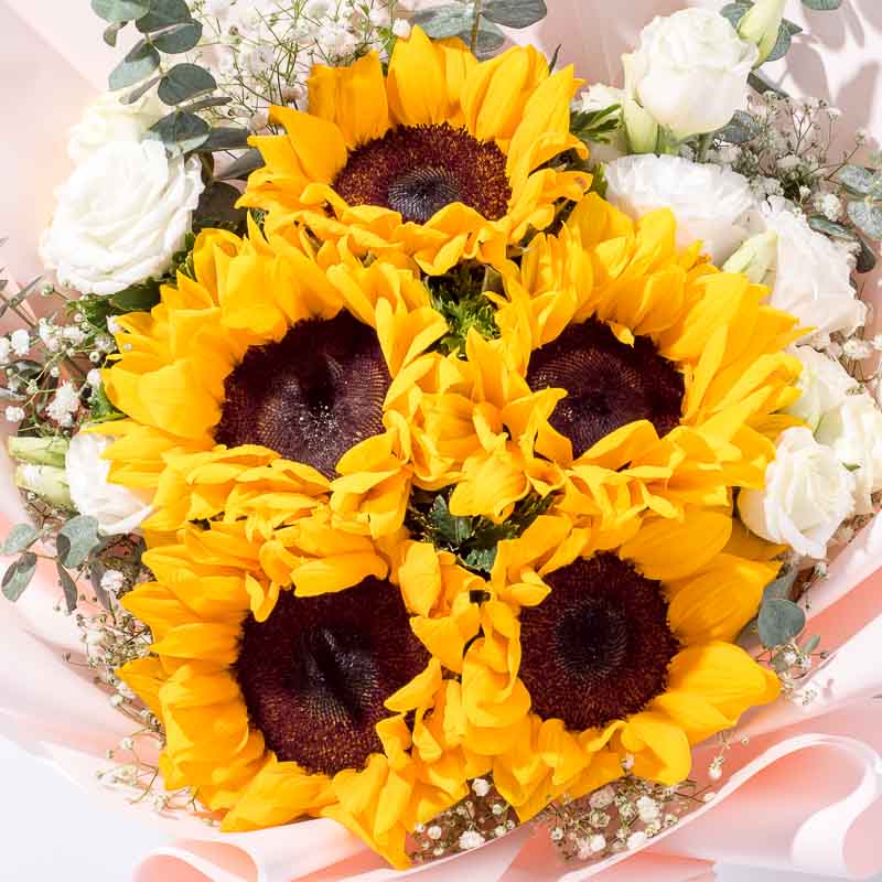 Walking On Sunshine - Image 8