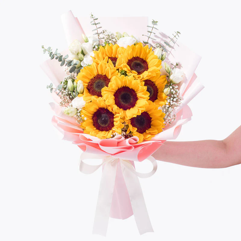 Walking On Sunshine - Image 9